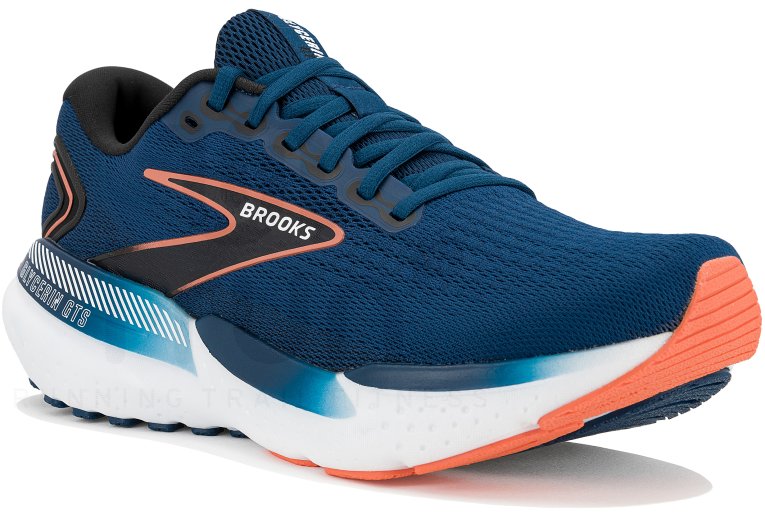 Brooks Glycerin GTS 21