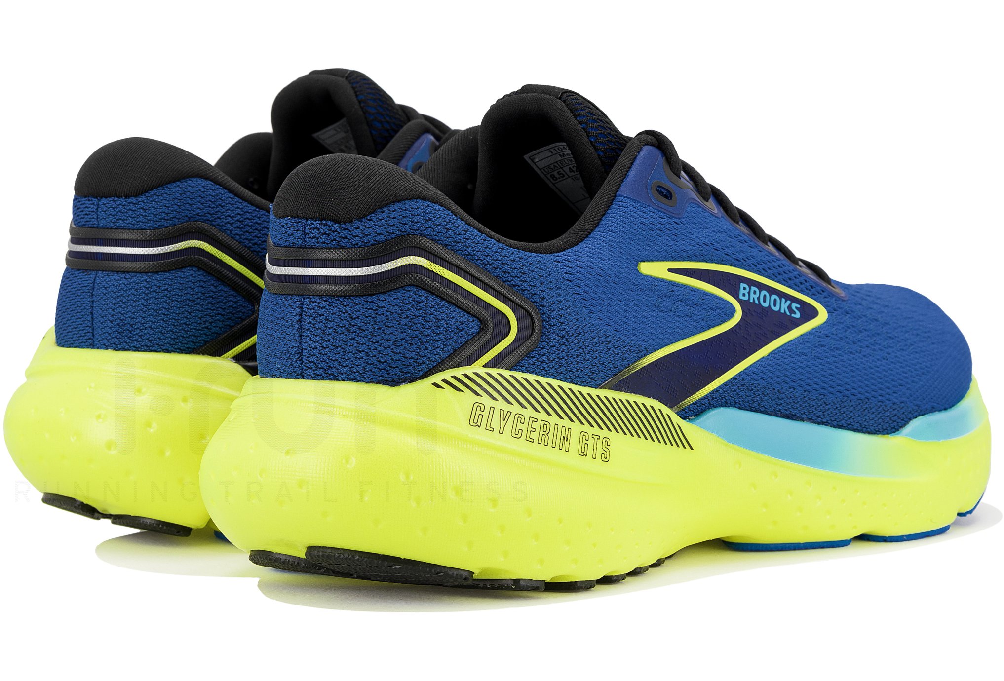 Brooks Glycerin GTS 21