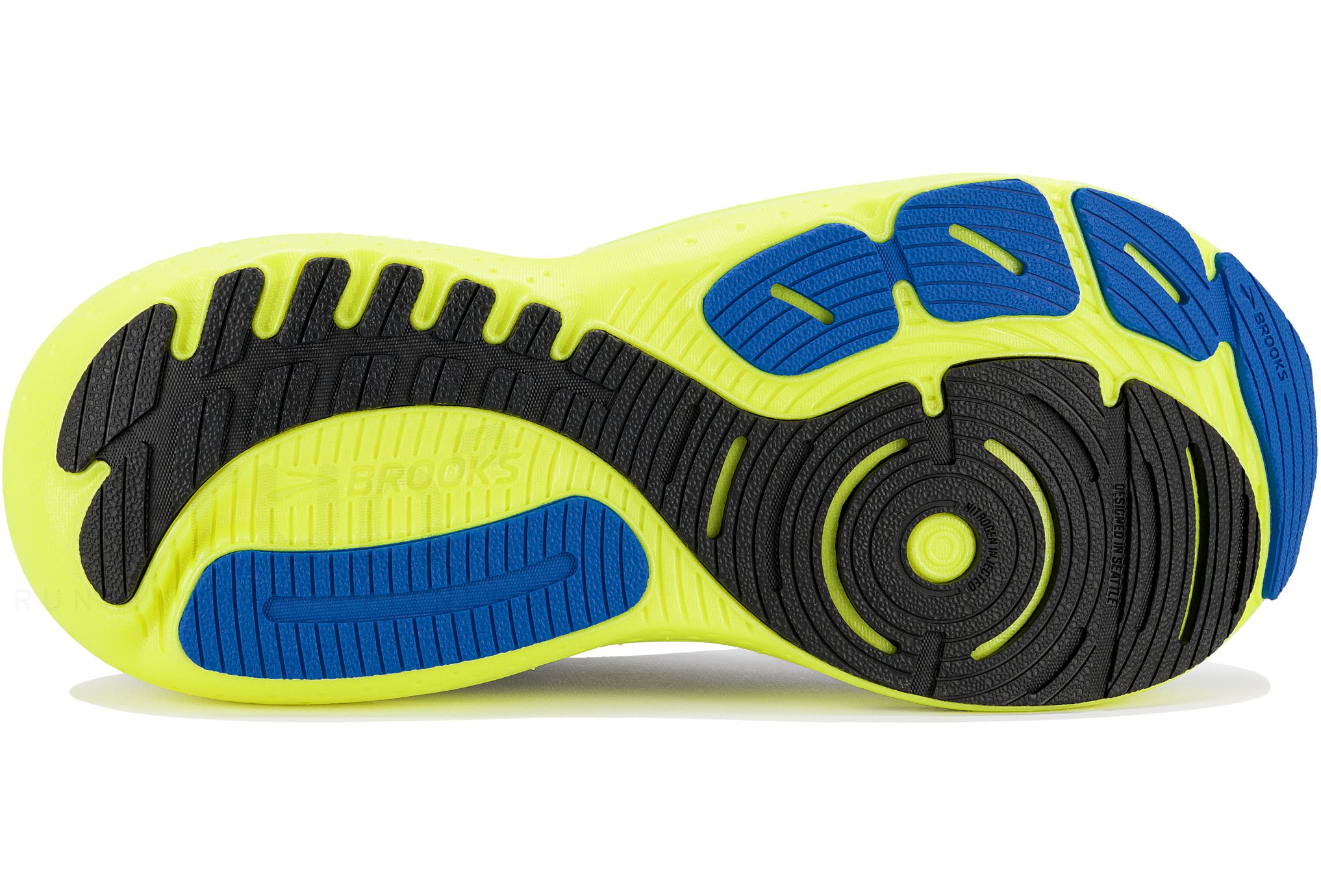 Brooks Glycerin GTS 21