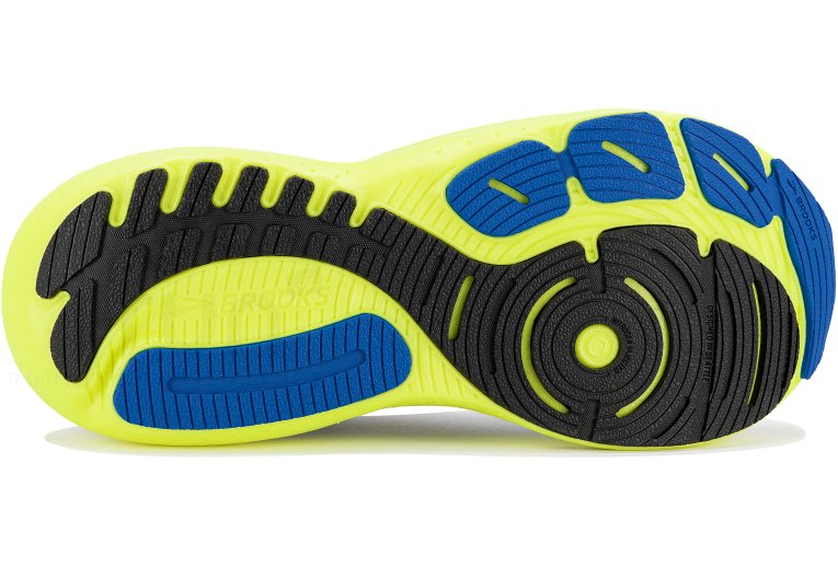 Brooks Glycerin GTS 21