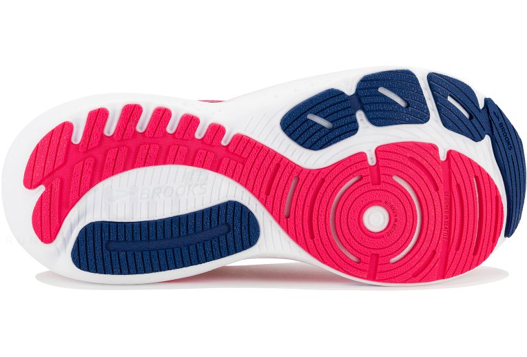 Brooks Glycerin GTS 21 W