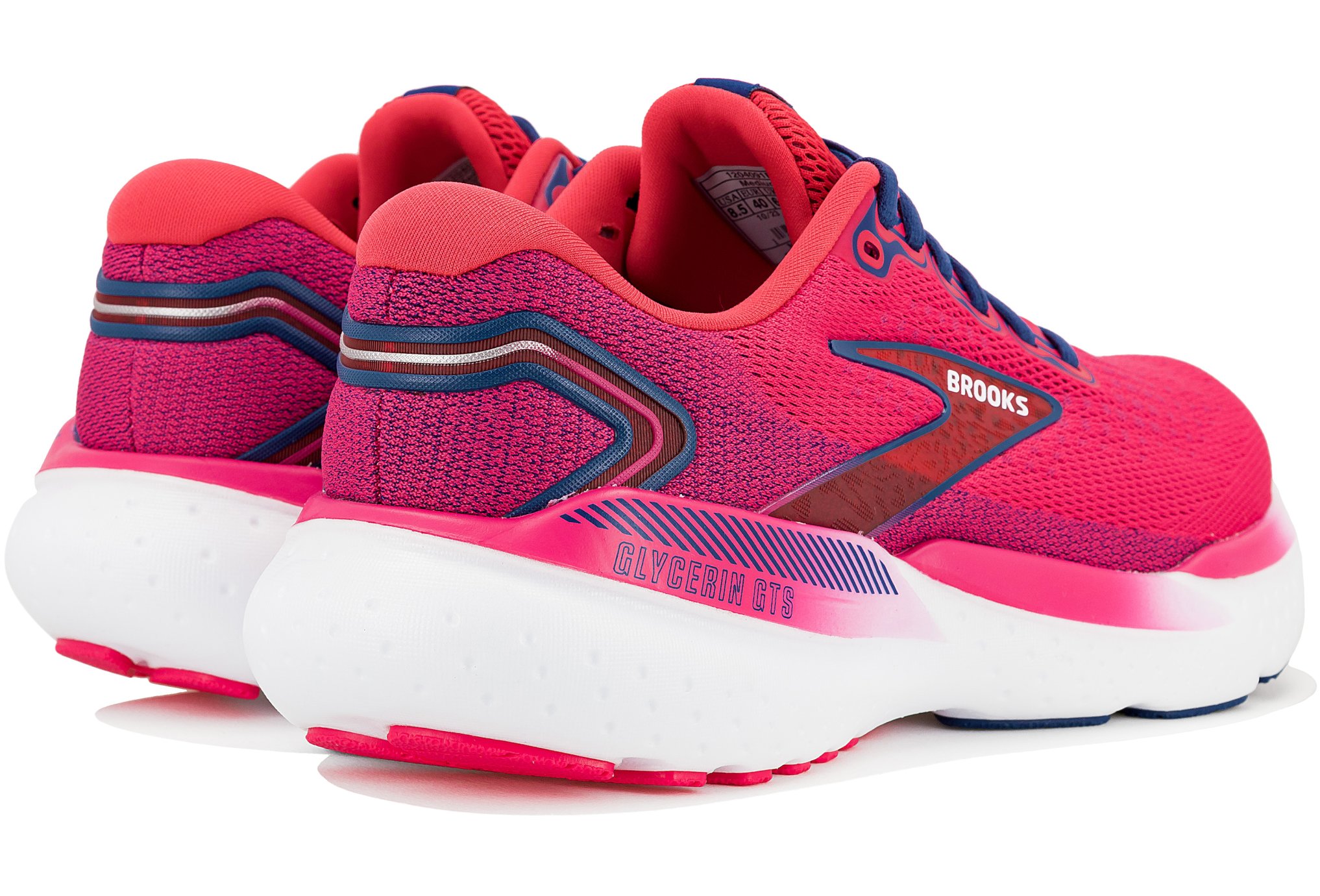 Brooks Glycerin GTS 21 W