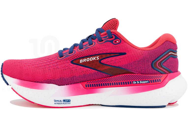 Brooks Glycerin GTS 21 W