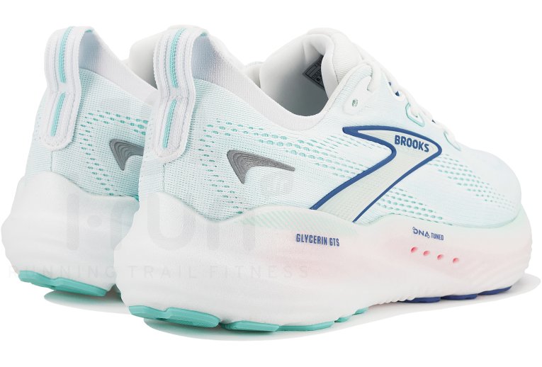 Brooks Glycerin GTS 22 