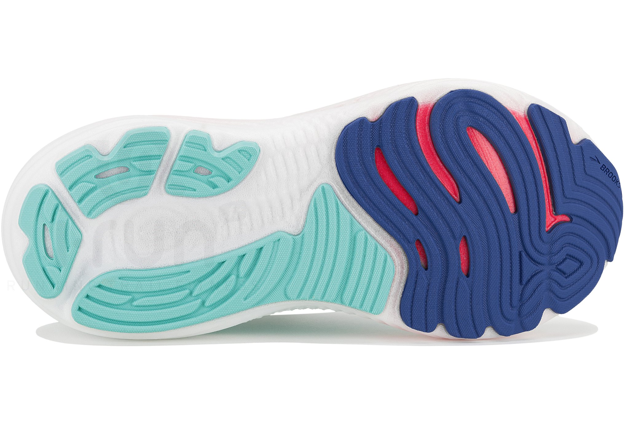 Brooks Glycerin GTS 22