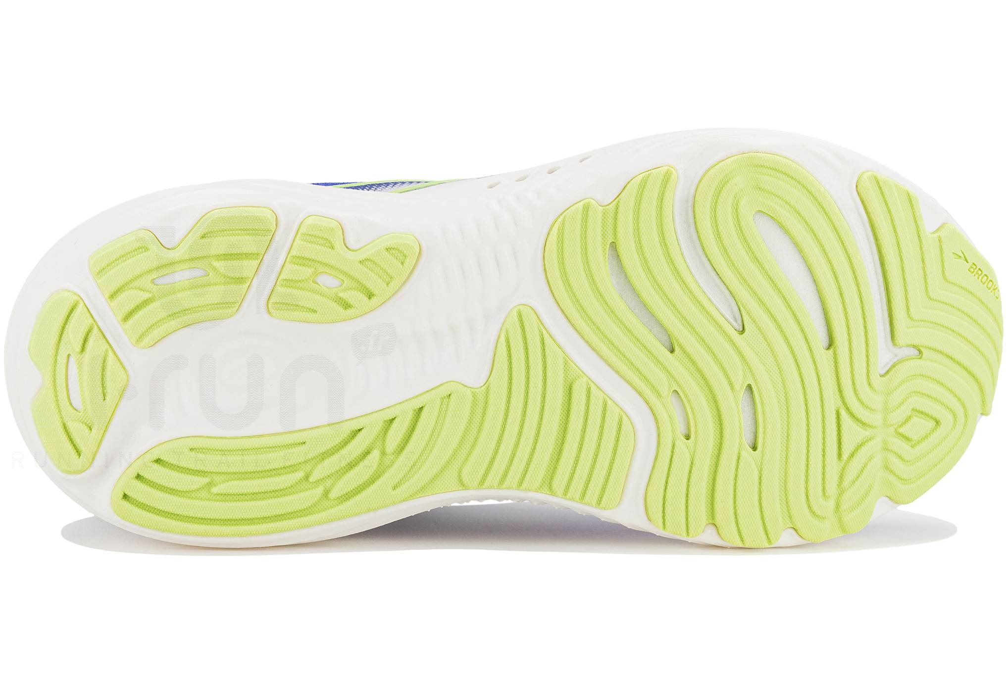 Brooks Glycerin GTS 22