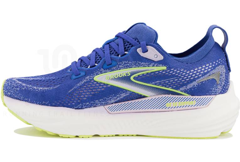 Brooks Glycerin GTS 22