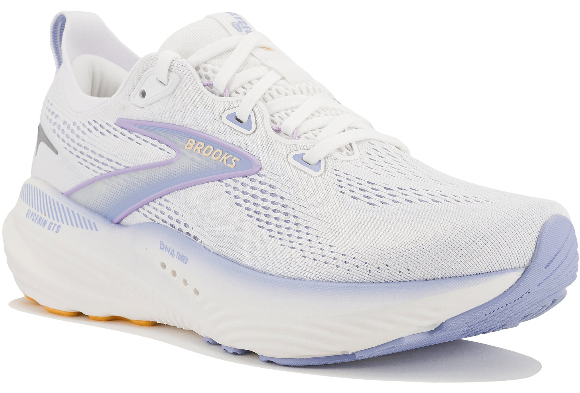 Brooks Glycerin GTS 22 Chaussures de sport femme - Brooks - Chaussures de sport