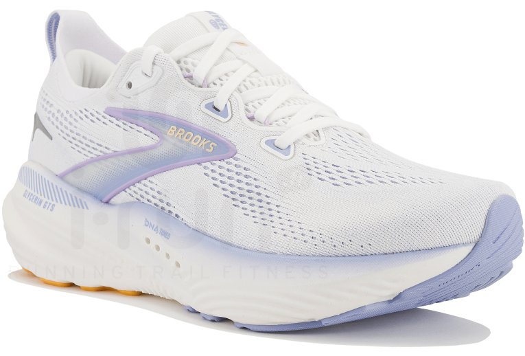 Brooks Glycerin GTS 22