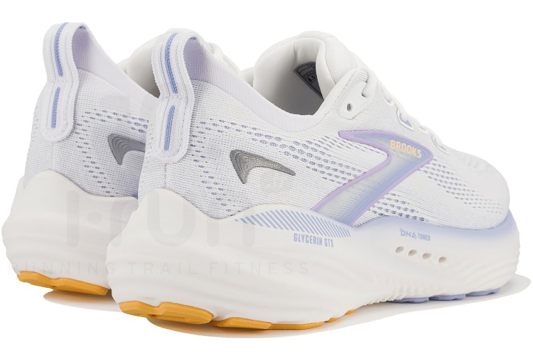 Brooks Glycerin GTS 22