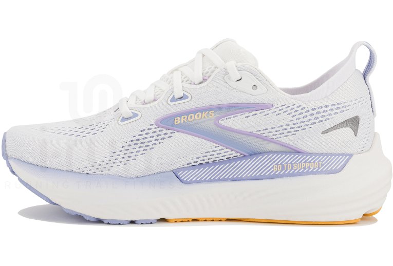 Brooks Glycerin GTS 22