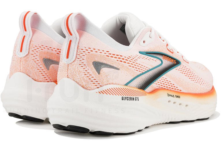 Brooks Glycerin GTS 22 