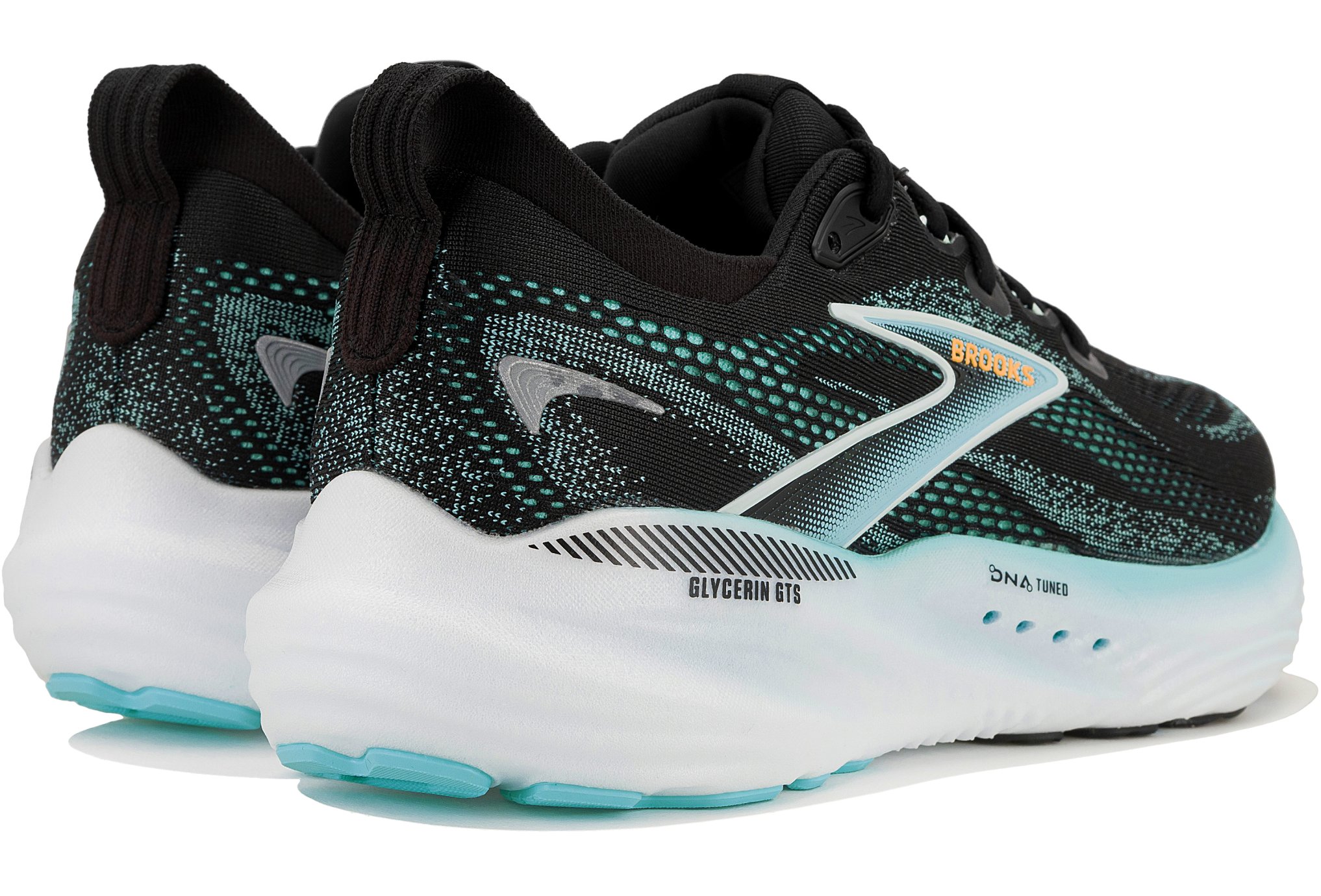 Brooks Glycerin GTS 22