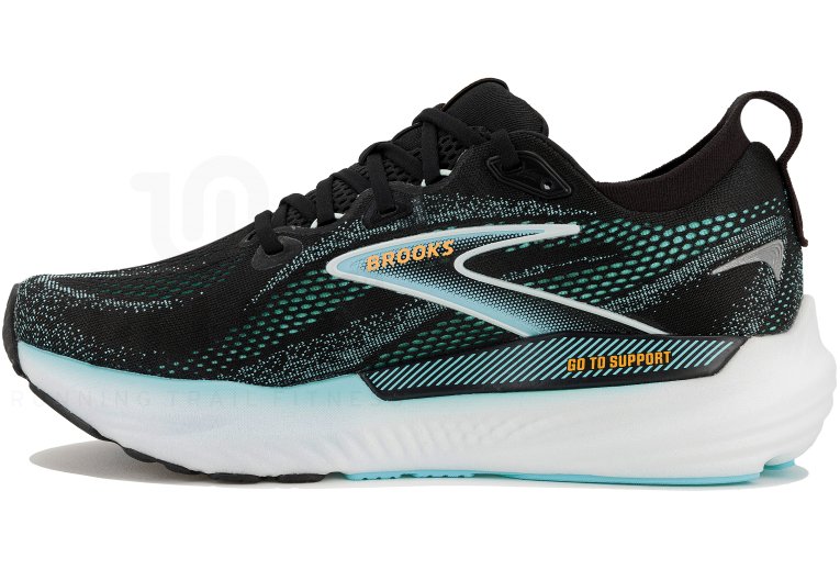 Brooks Glycerin GTS 22