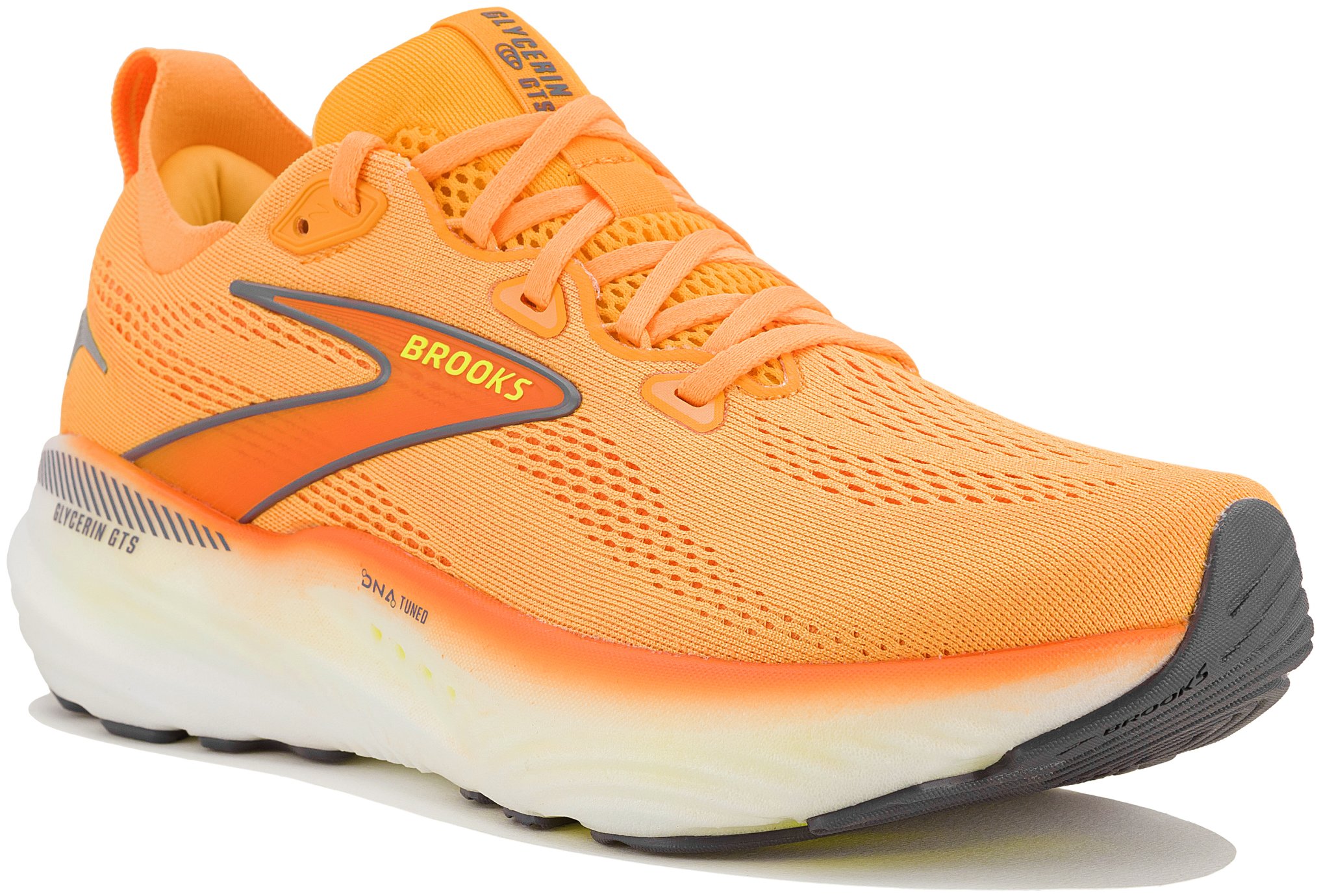 Brooks Glycerin GTS 22 Chaussures homme - Brooks - Chaussures de sport