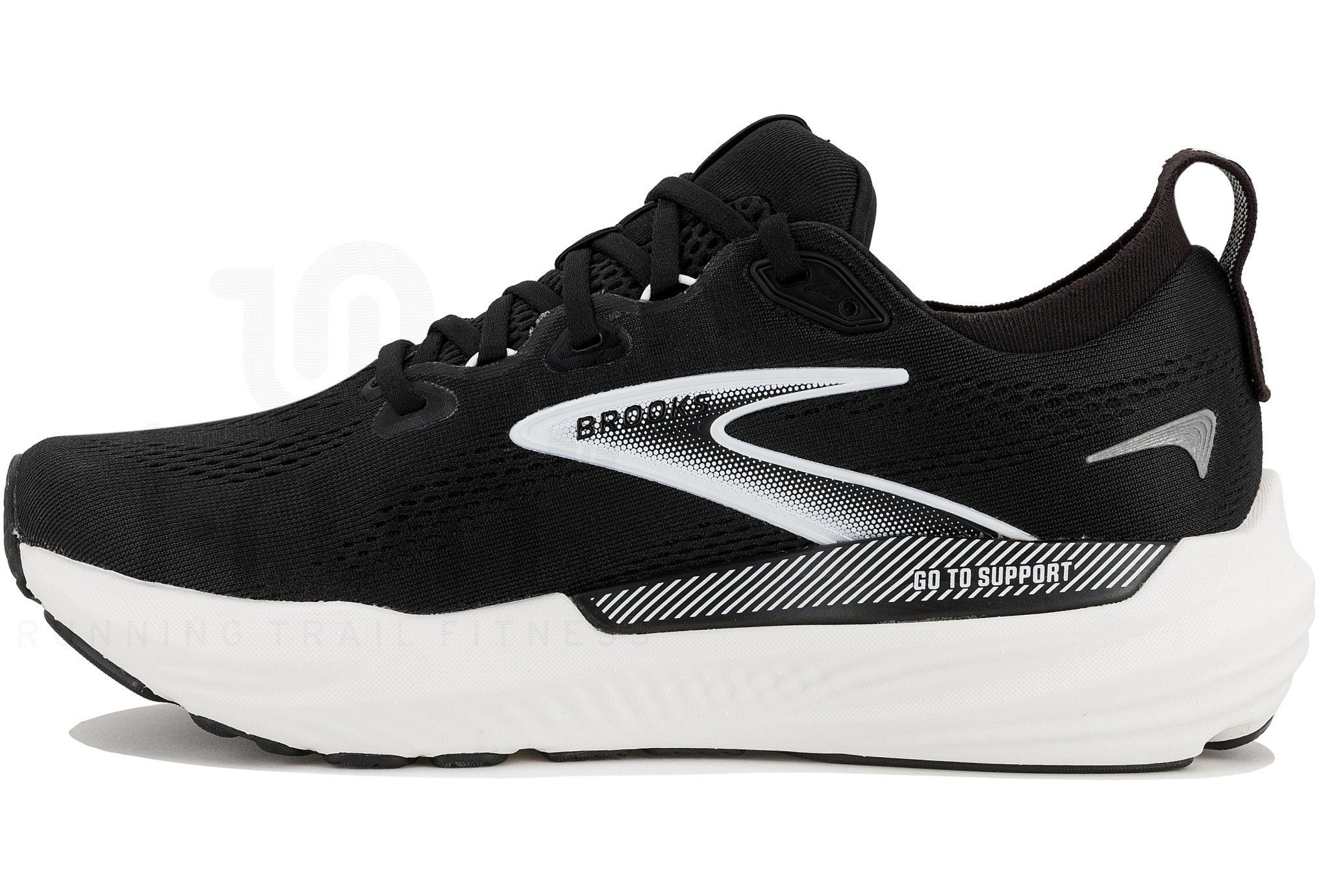 Brooks Glycerin GTS 22 Wide Damen