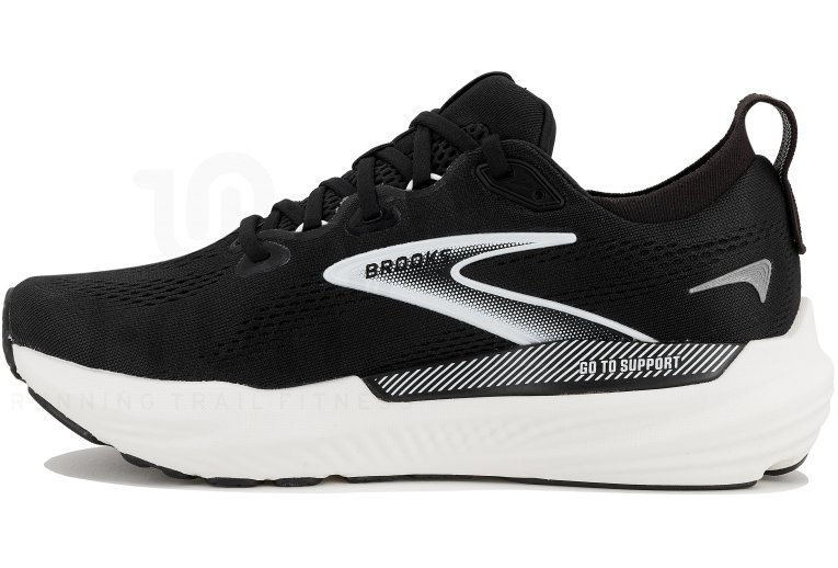 Brooks Glycerin GTS 22 Wide 