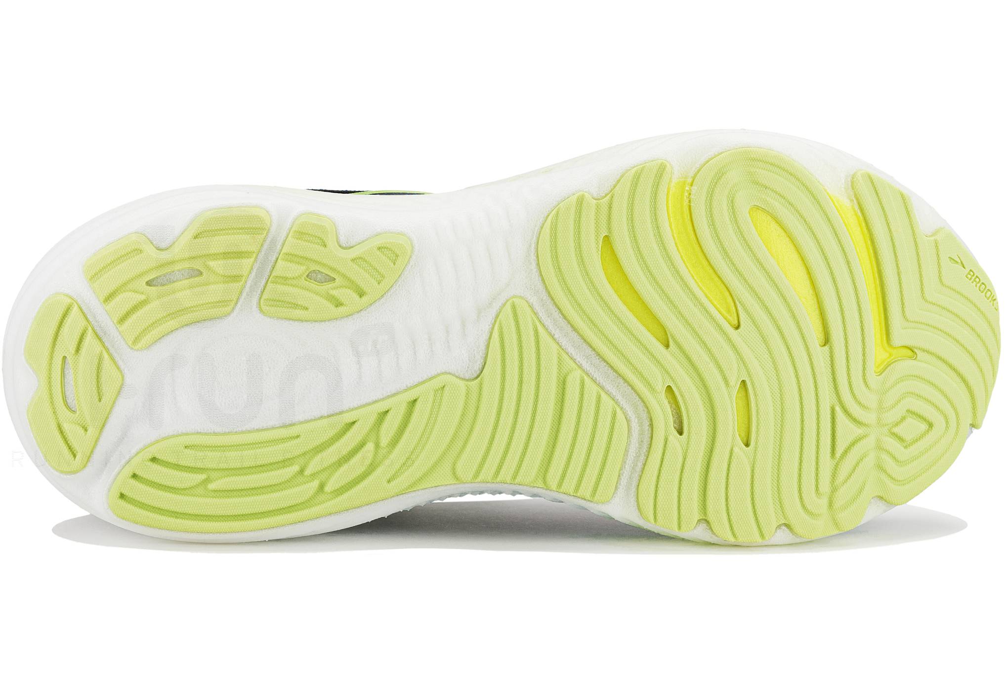 Brooks Glycerin GTS 22 Wide Herren
