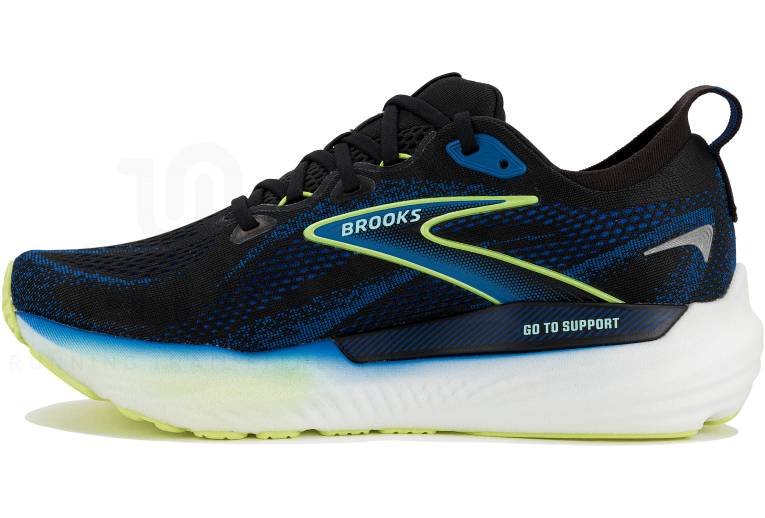 Brooks Glycerin GTS 22 Wide 