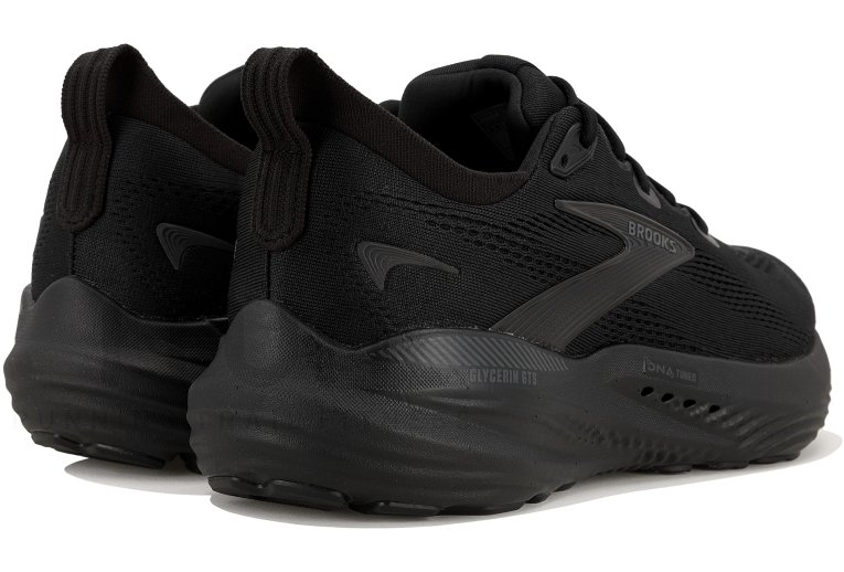 Brooks Glycerin GTS 22 Wide