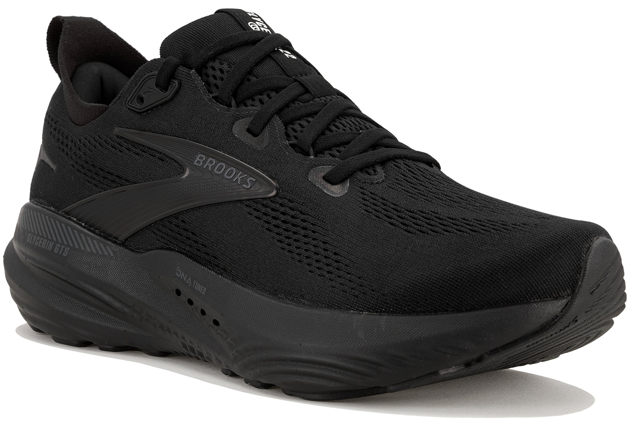 Brooks Glycerin GTS 22 Wide Chaussures homme - Brooks - Chaussures de sport