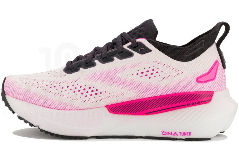 Brooks Glycerin GTS 23