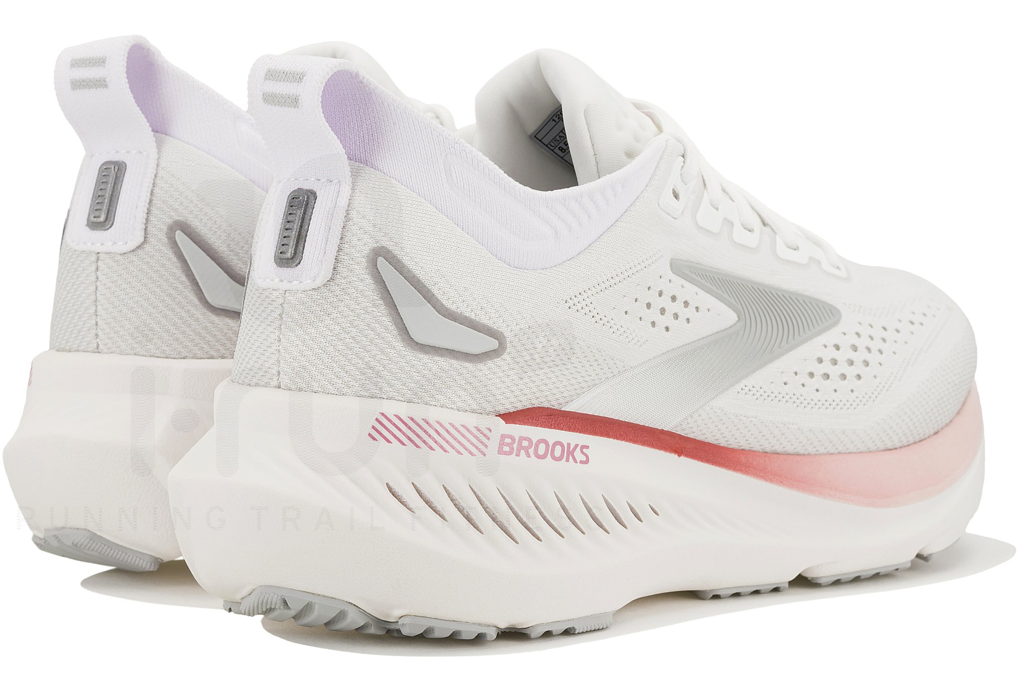 Brooks Glycerin GTS 23