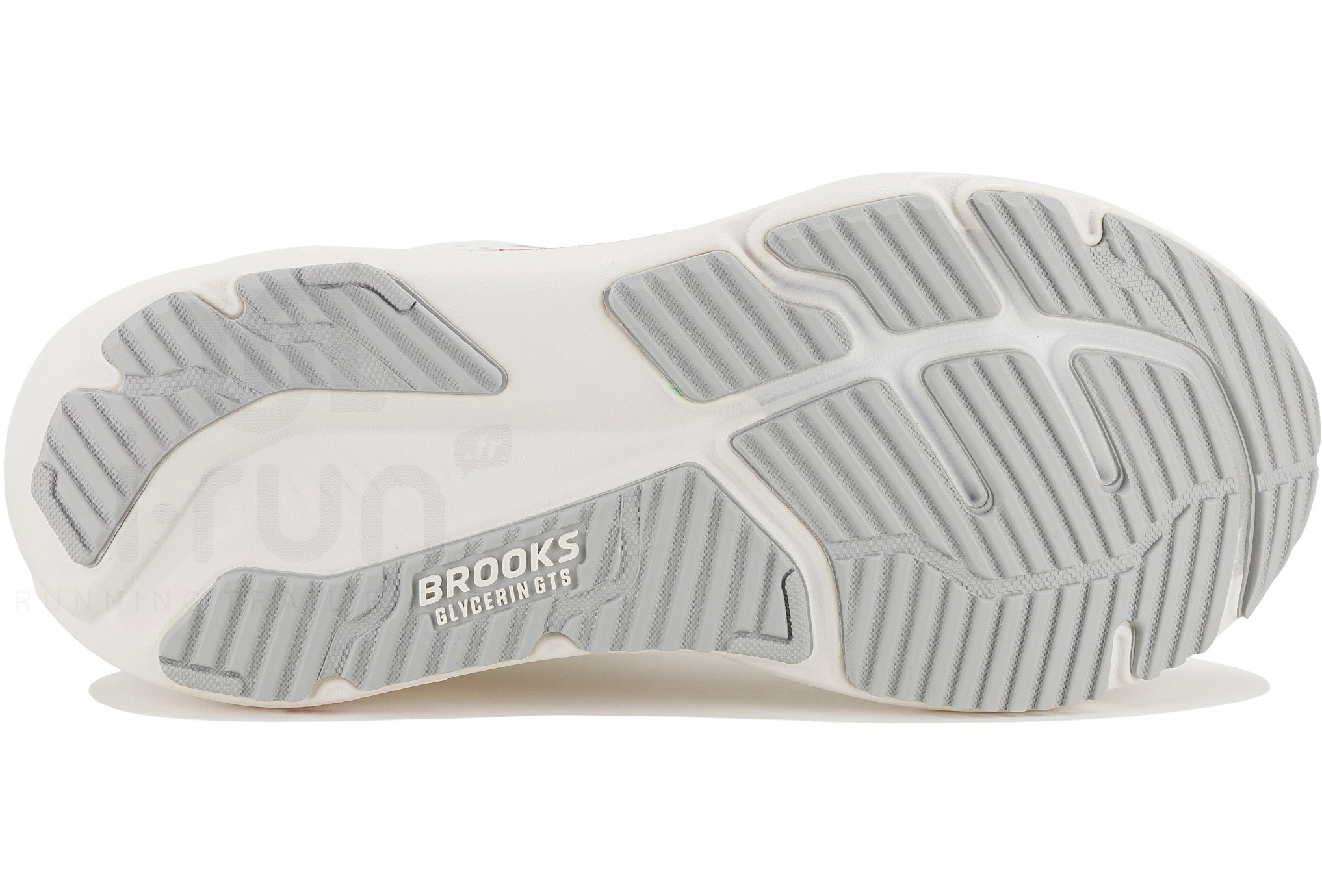 Brooks Glycerin GTS 23