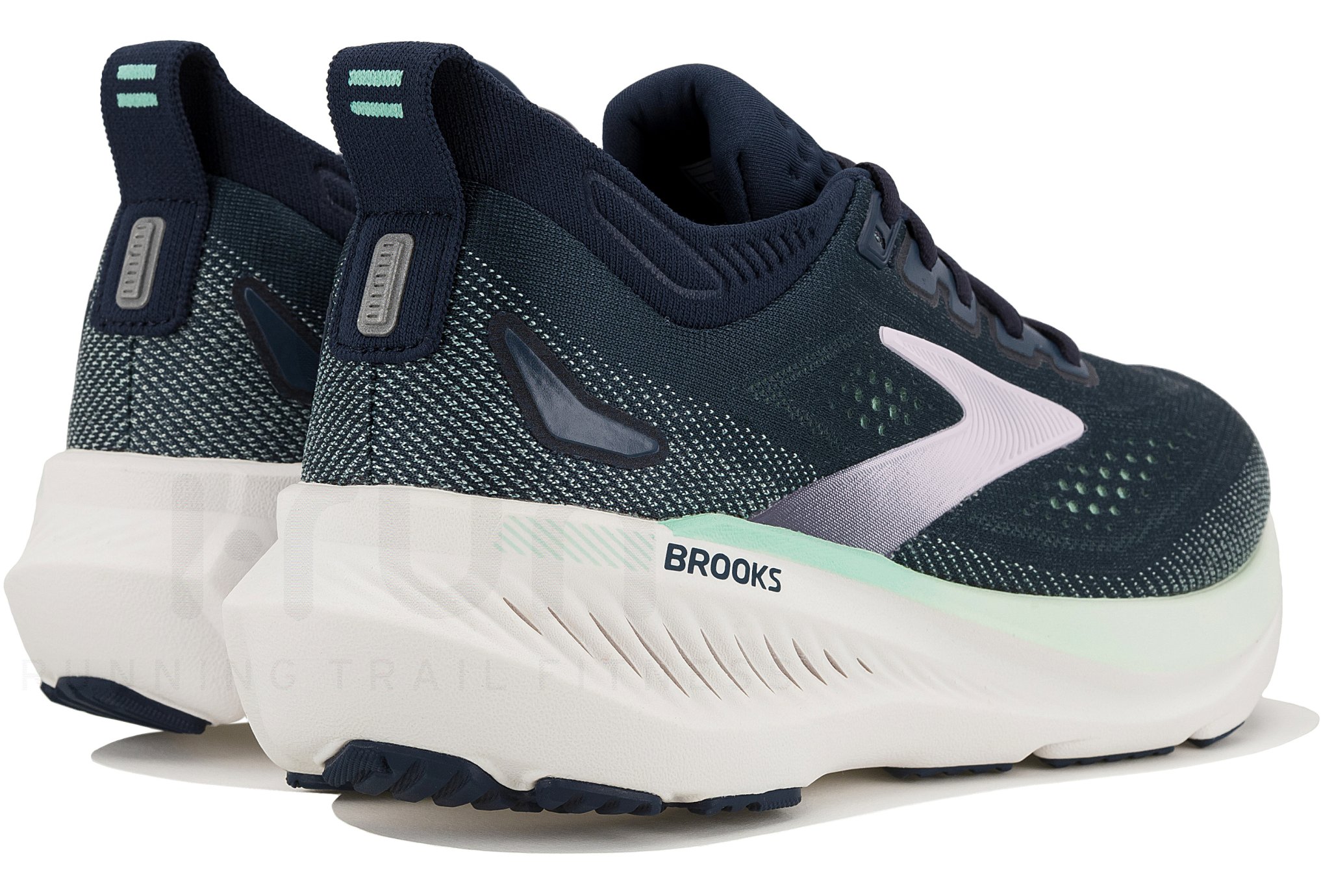 Brooks Glycerin GTS 23