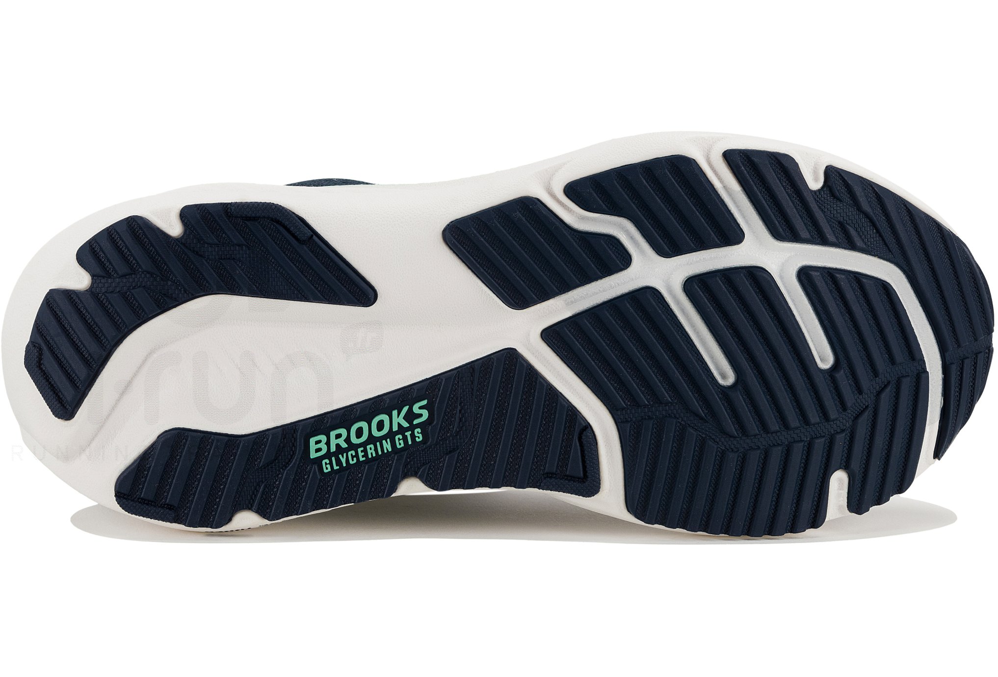 Brooks Glycerin GTS 23