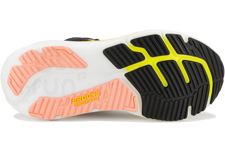 Brooks Glycerin GTS 23