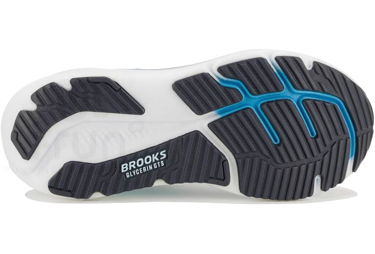 Brooks Glycerin GTS 23 