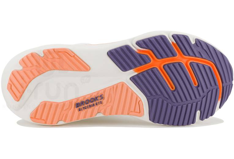 Brooks Glycerin GTS 23