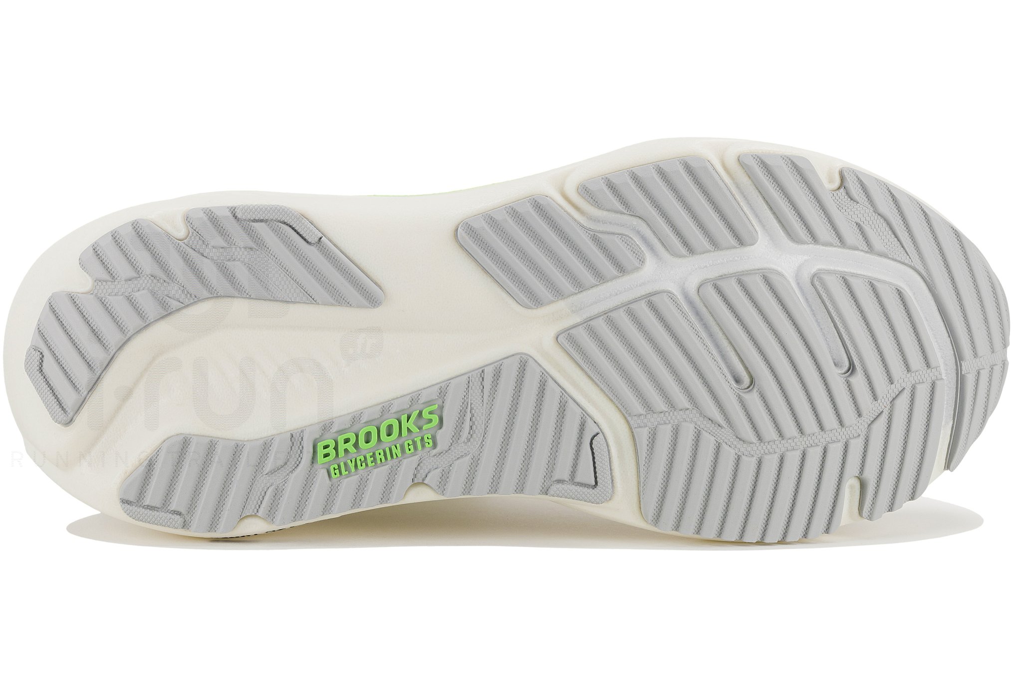 Brooks Glycerin GTS 23