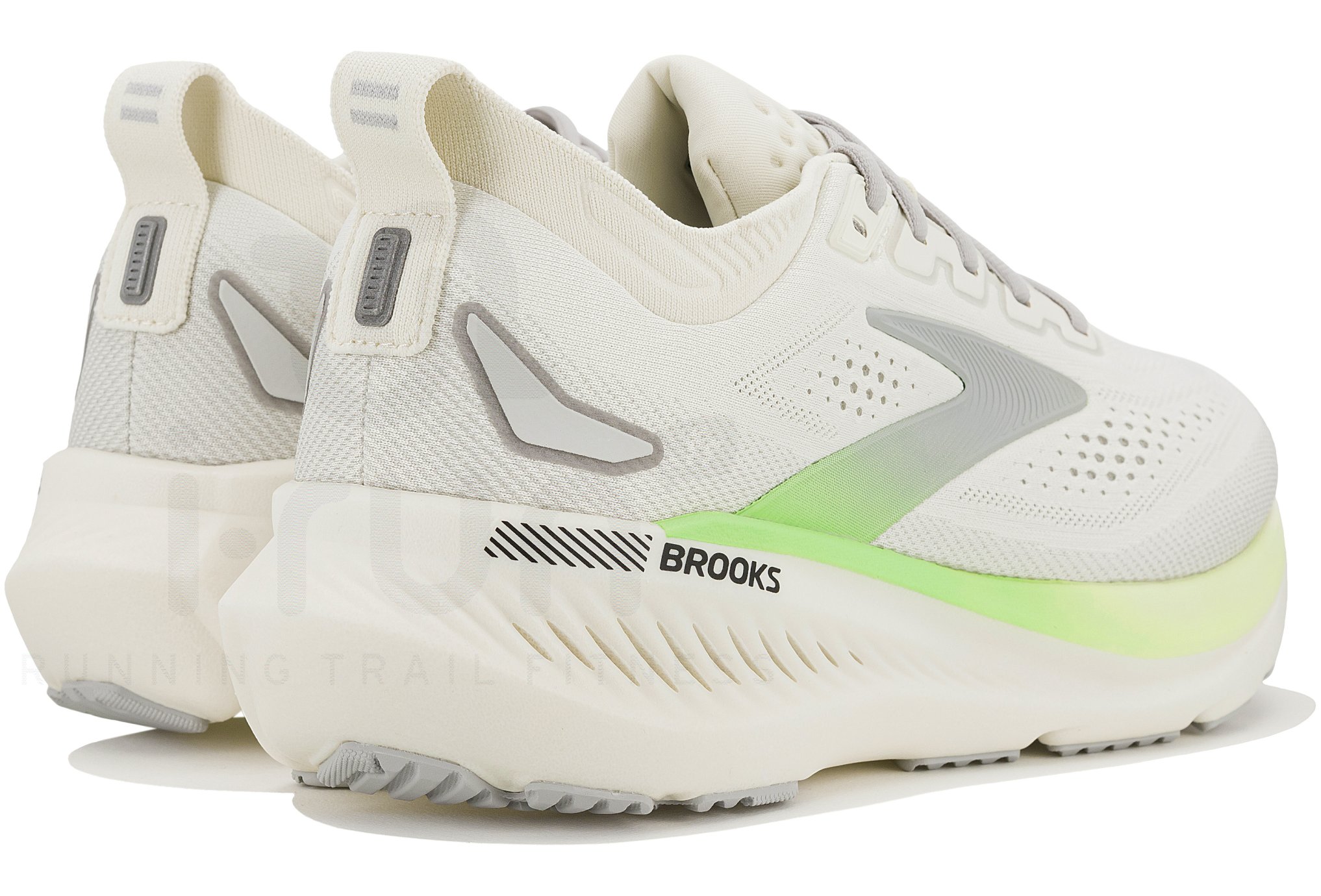 Brooks Glycerin GTS 23