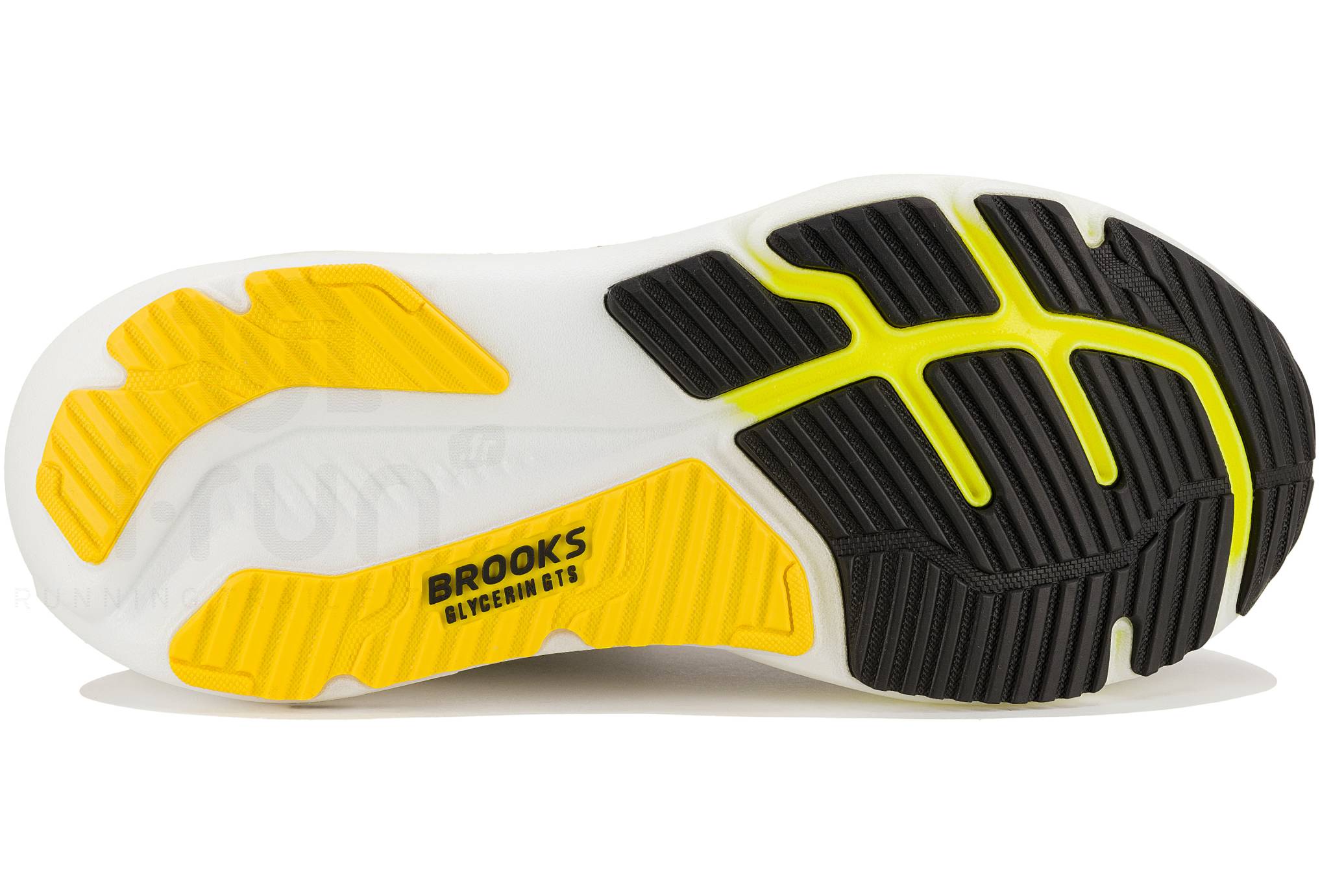 Brooks Glycerin GTS 23