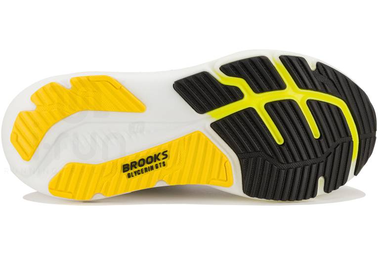 Brooks Glycerin GTS 23 