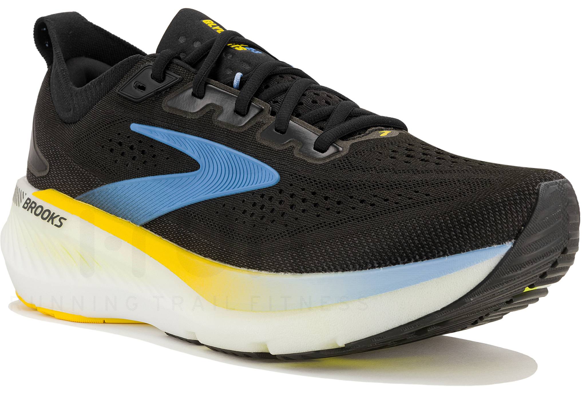 Brooks Glycerin GTS 23