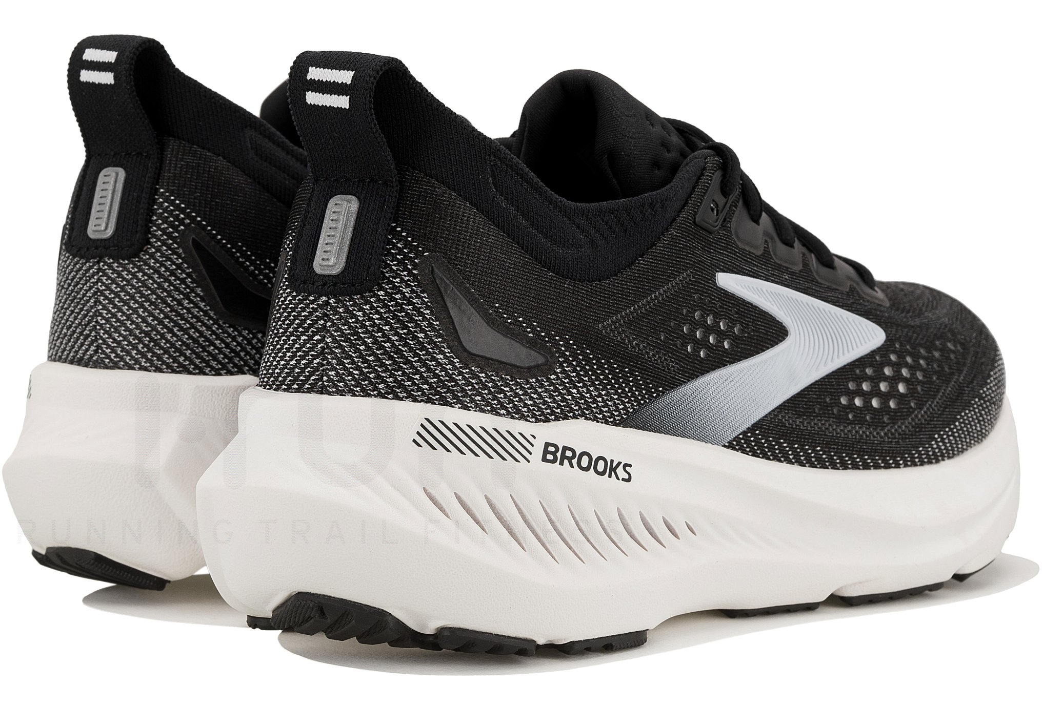 Brooks Glycerin GTS 23 Wide