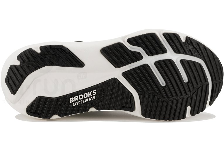 Brooks Glycerin GTS 23 Wide