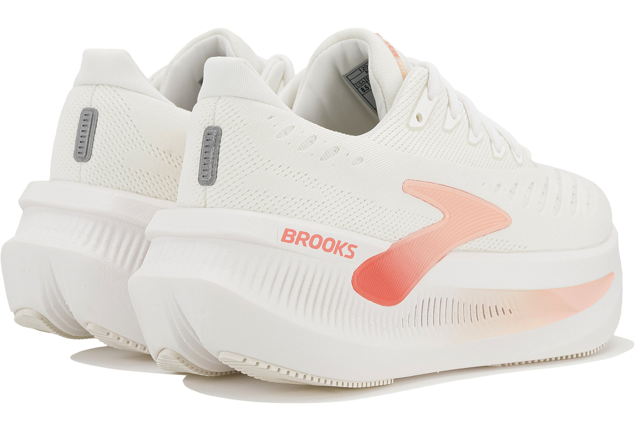 Brooks Glycerin Max 2