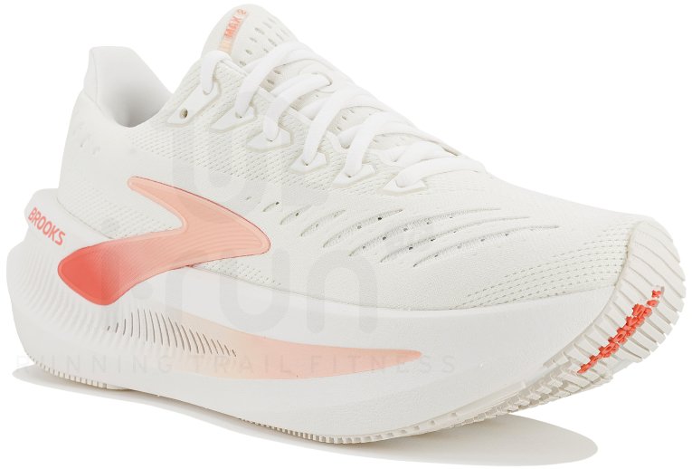 Brooks Glycerin Max 2