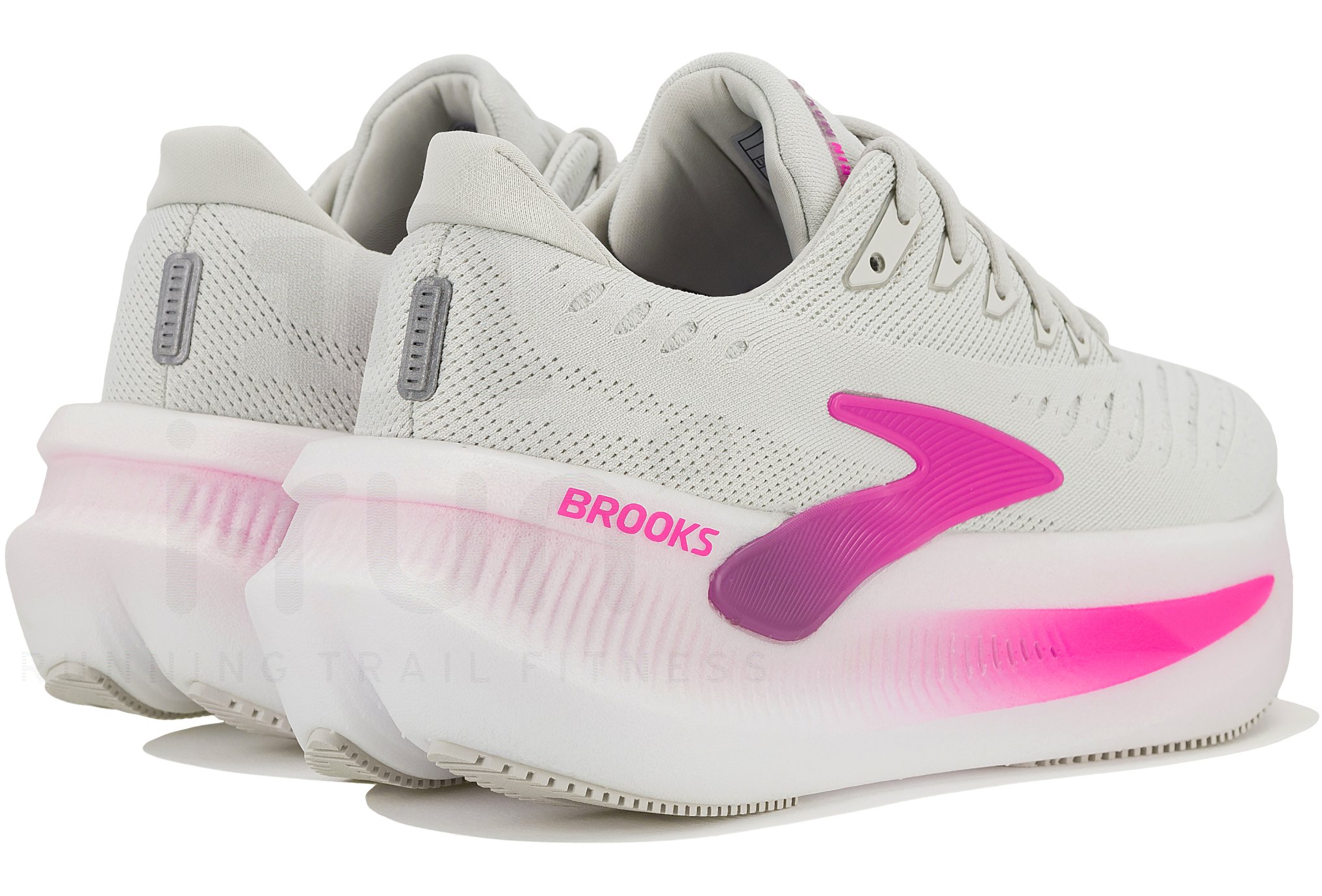 Brooks Glycerin Max 2