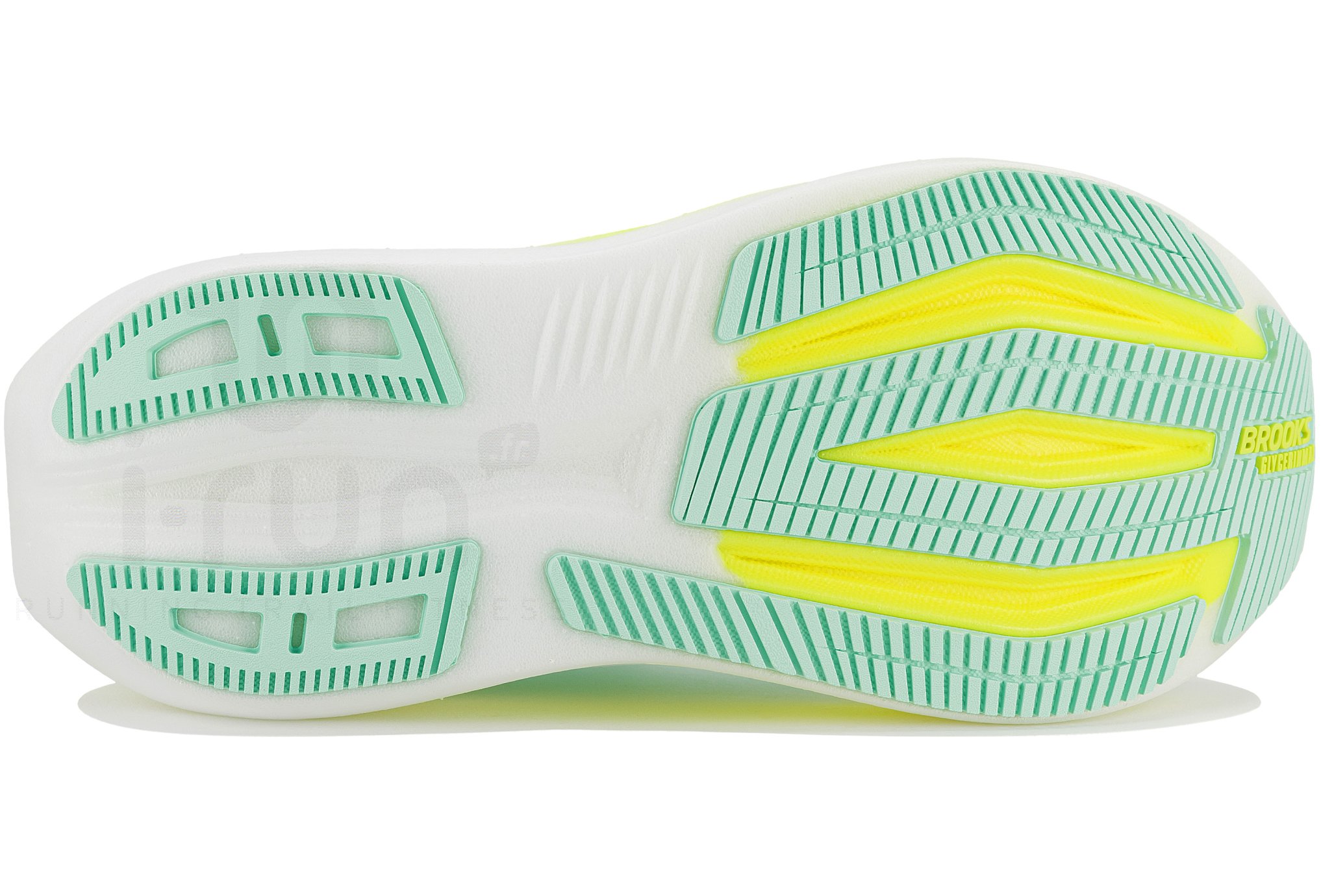 Brooks Glycerin Max 2