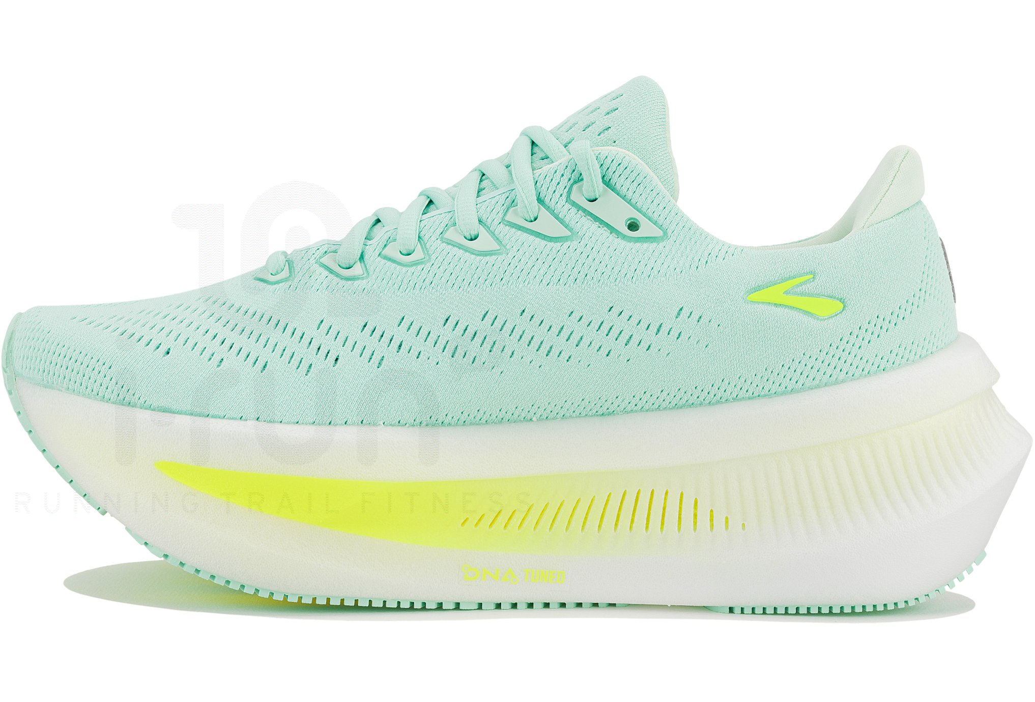 Brooks Glycerin Max 2