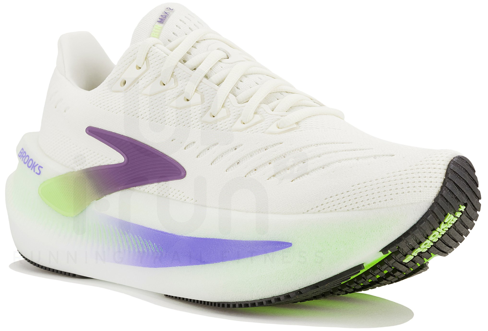 Brooks Glycerin Max 2