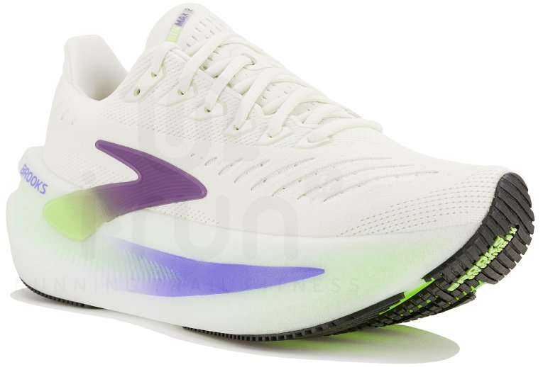 Brooks Glycerin Max 2 
