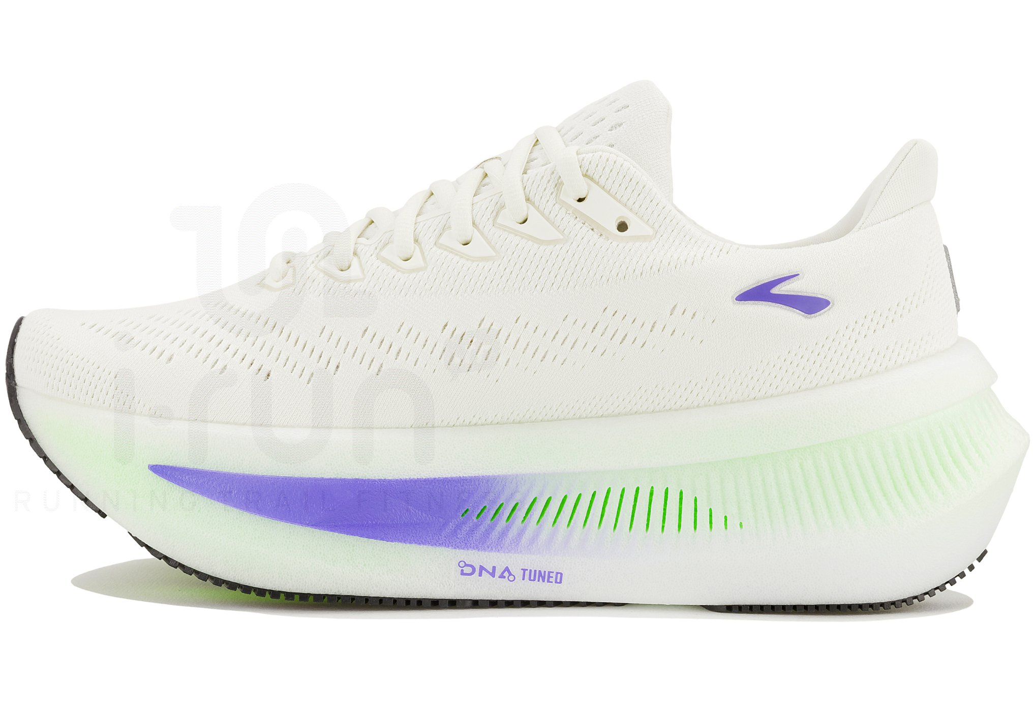 Brooks Glycerin Max 2