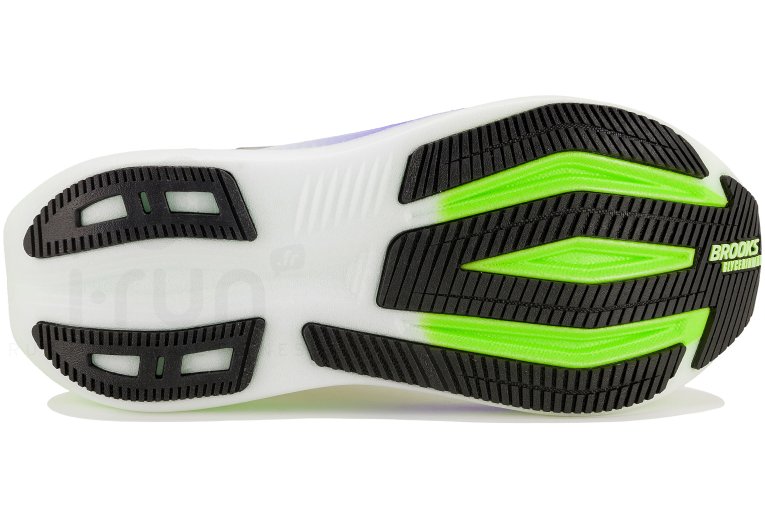 Brooks Glycerin Max 2 