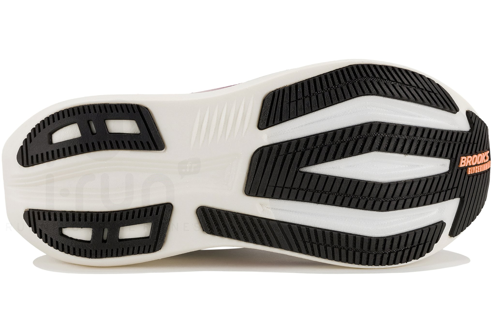 Brooks Glycerin Max 2